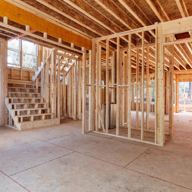 Home addition